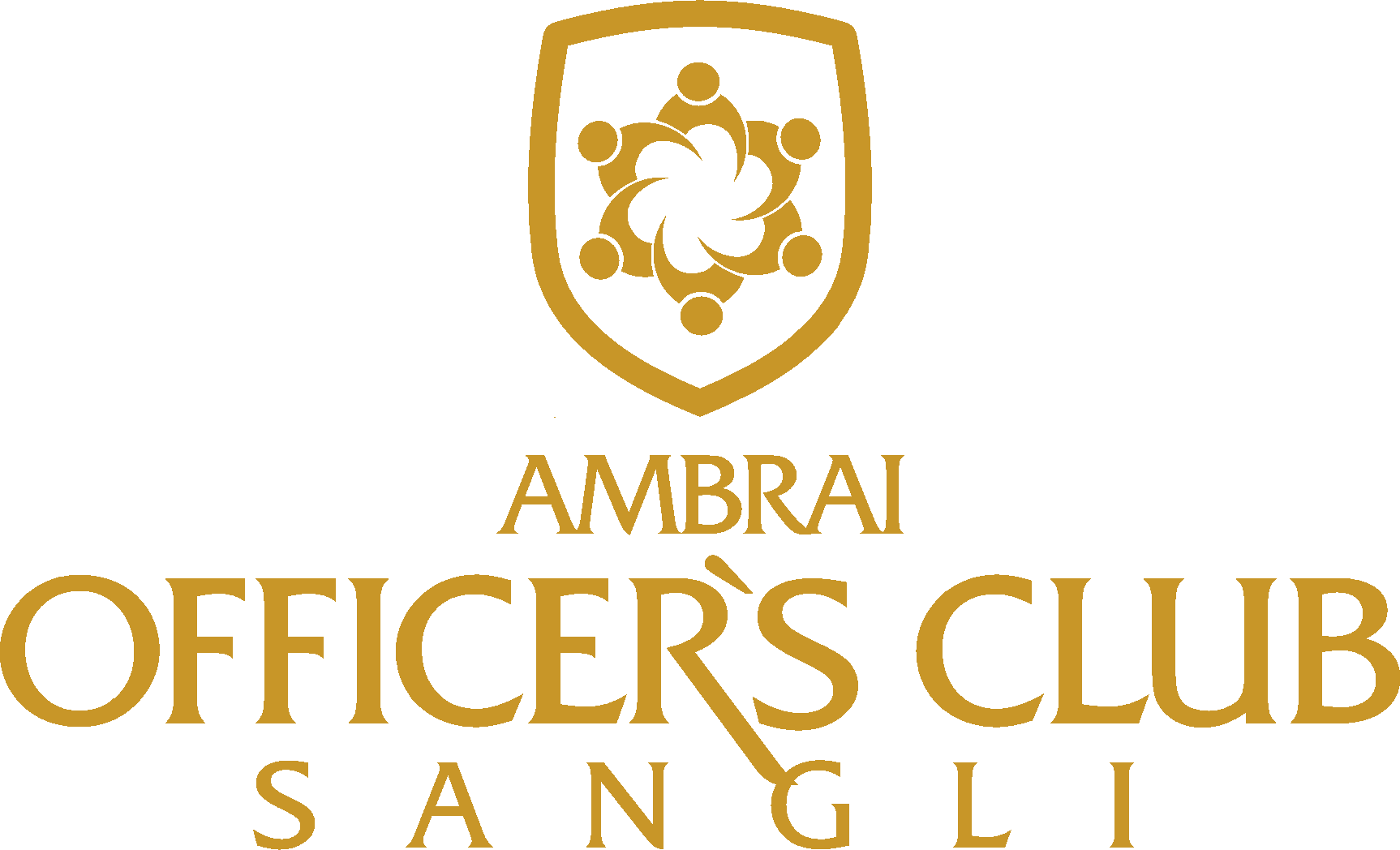Ambrai Officers Club