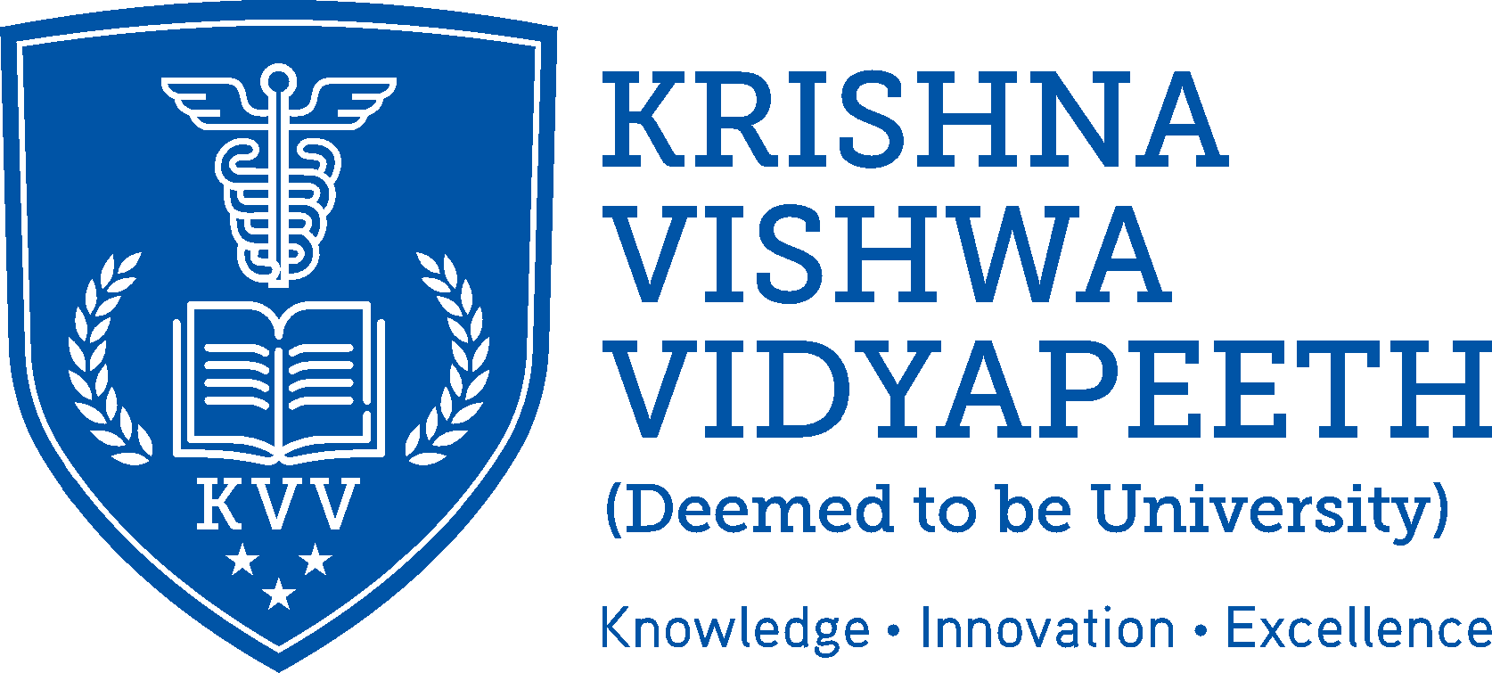 Krishna Vishwa Vidyapeeth 