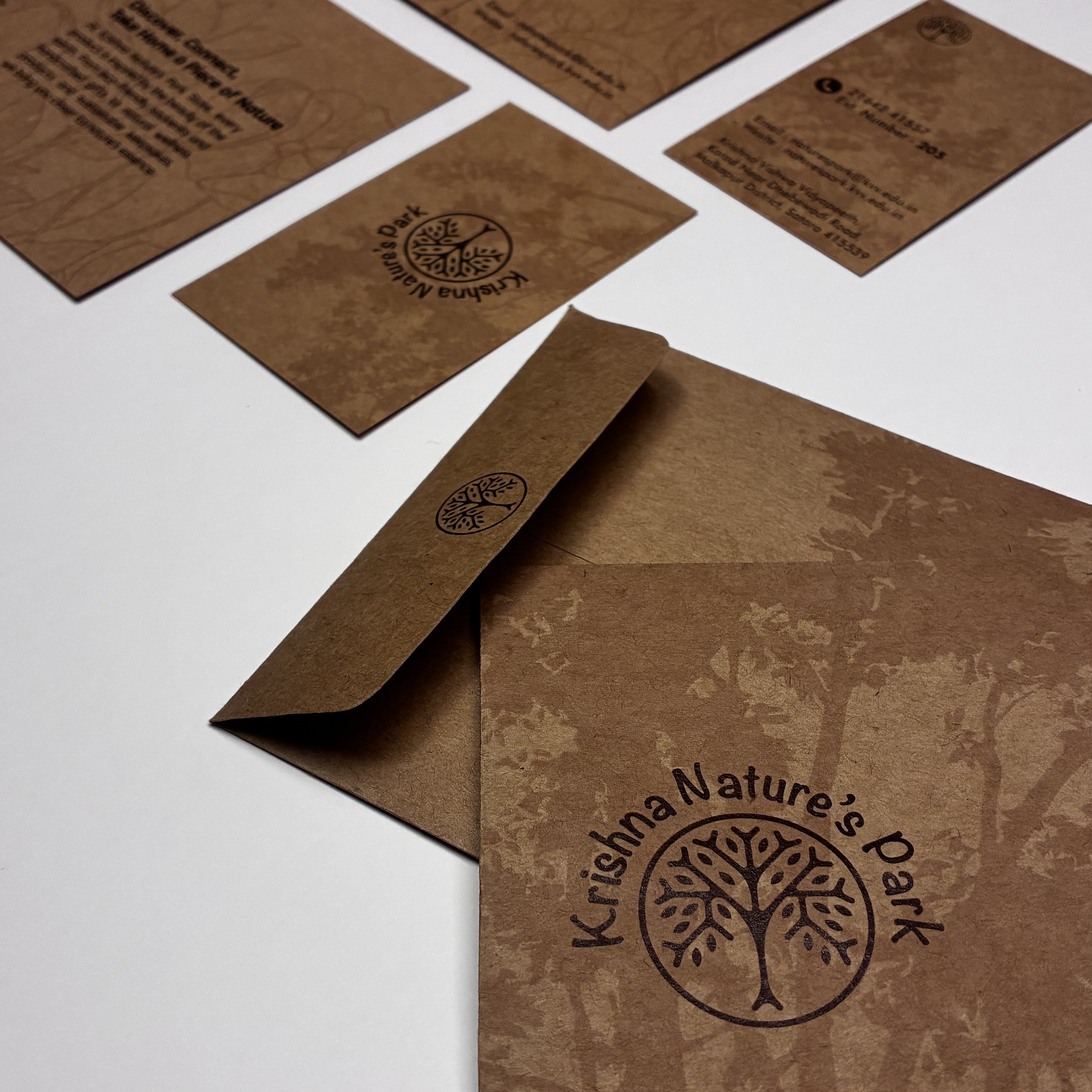 Krishna Natures Park 