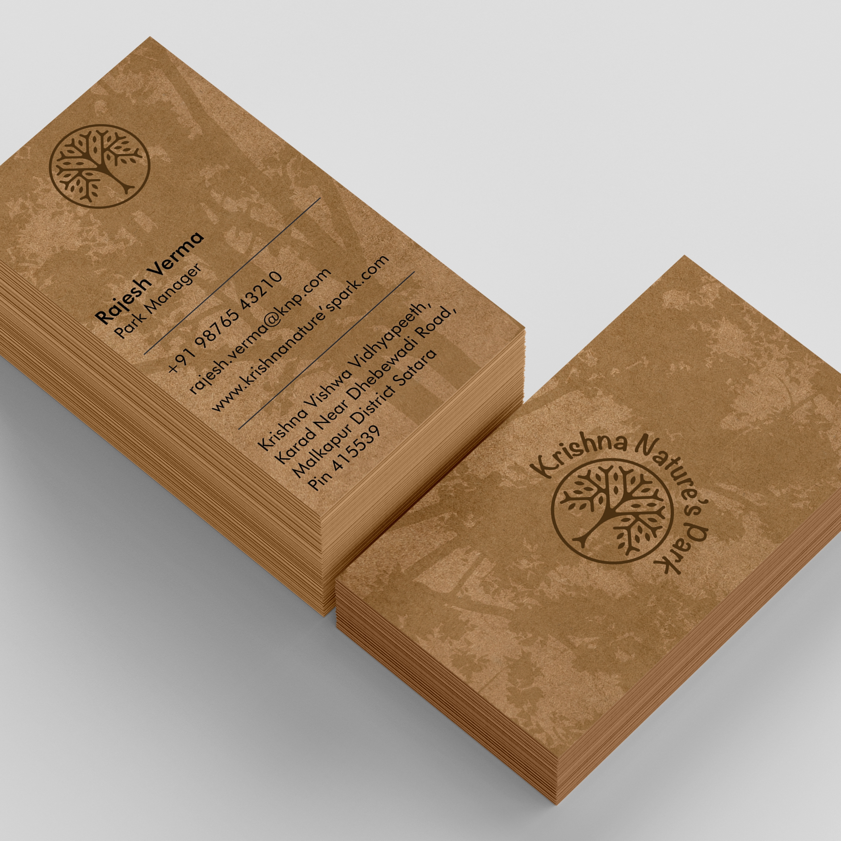 Krishna Natures Park 