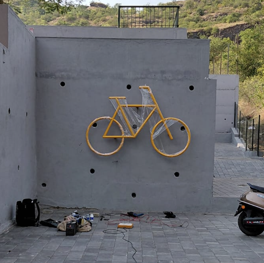 Krishna Charitable Trust