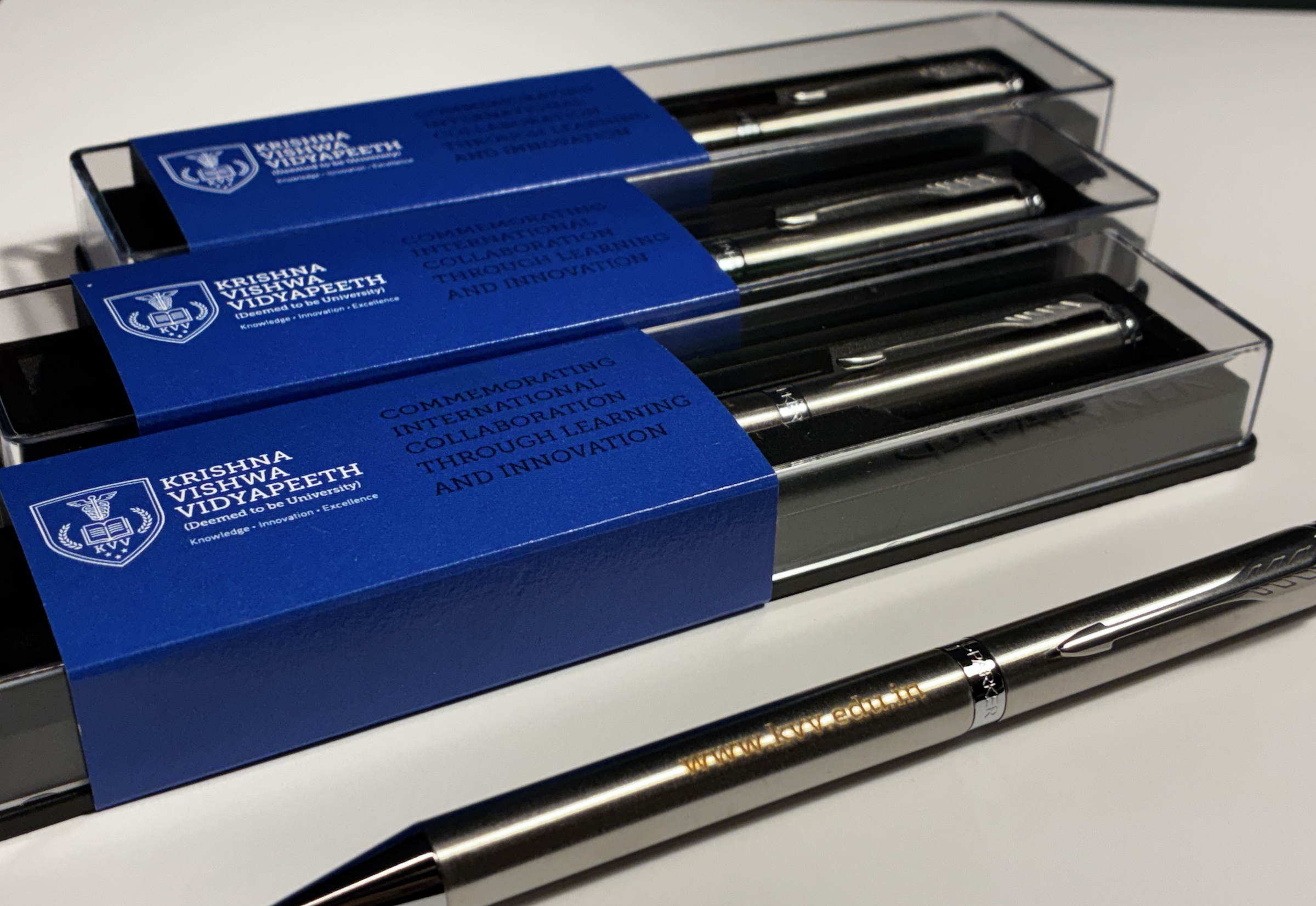 Krishna Vishwa Vidyapeeth