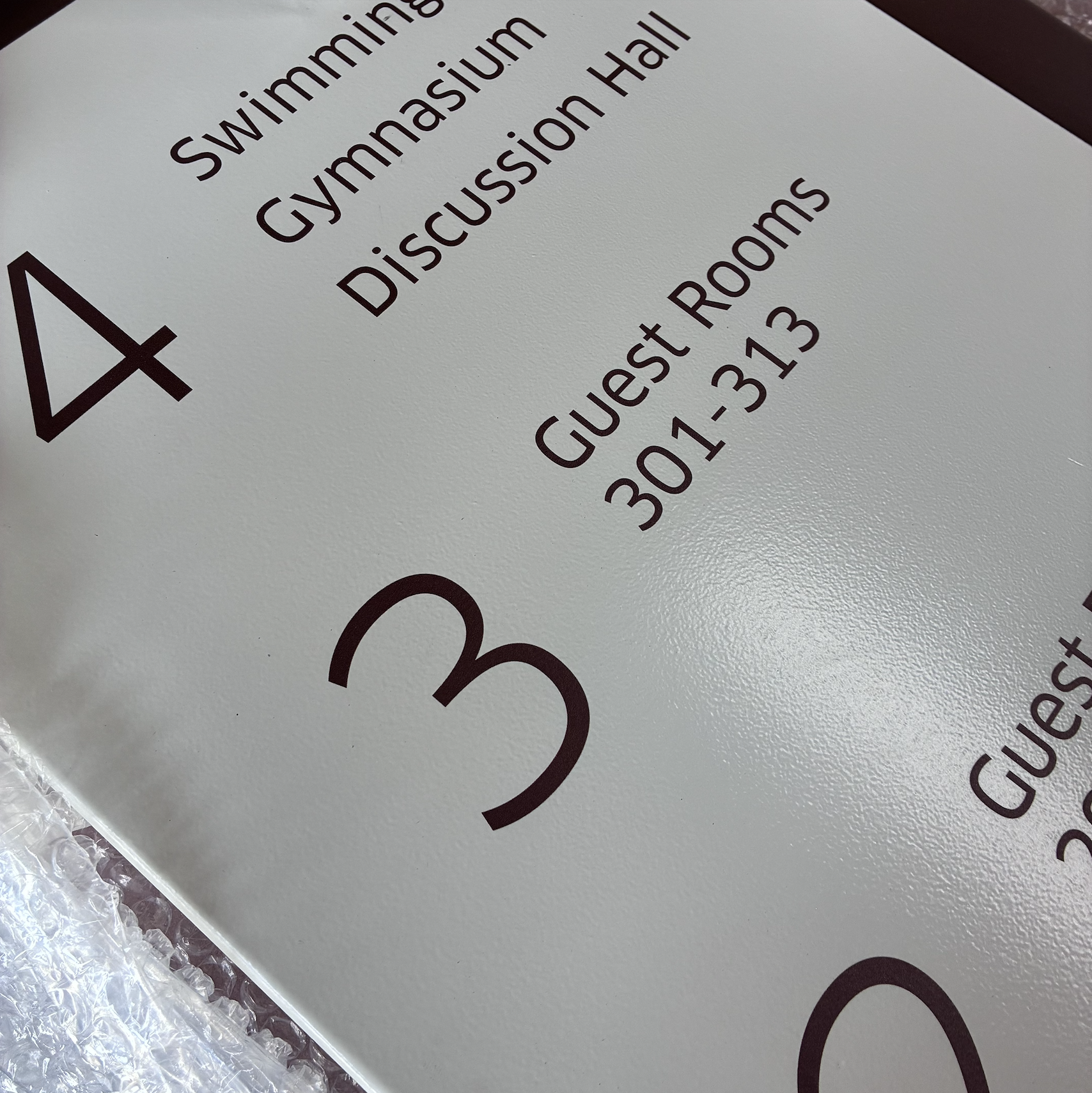 Residences - Guest House